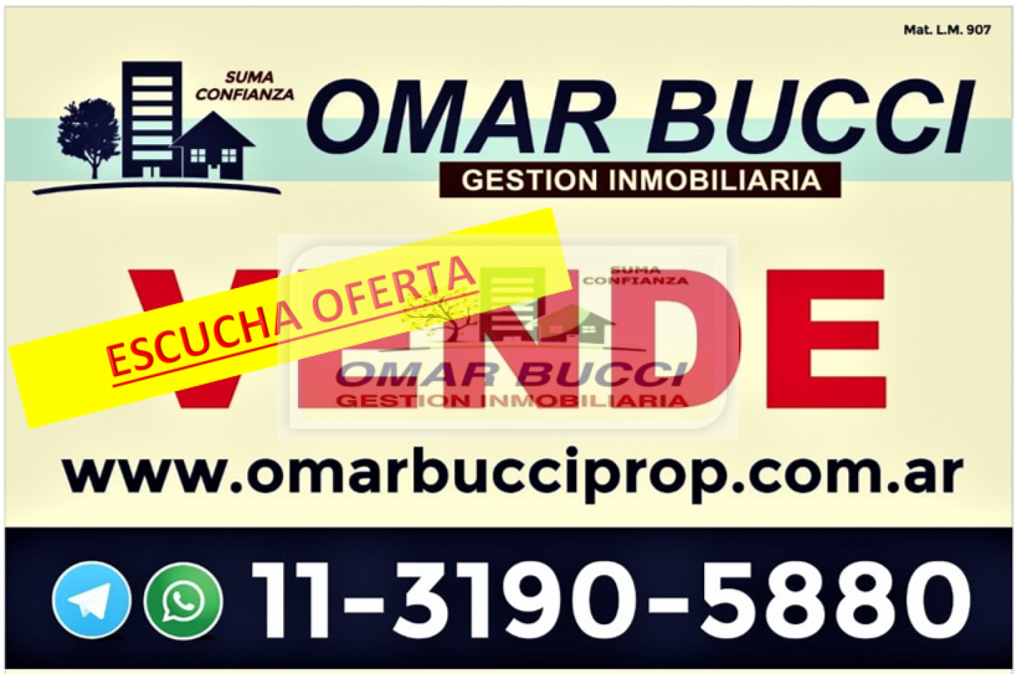 DUPLEX DE 2 AMBIENTES EN VENTA, RAMOS MEJIA RETASADO ESCUCHA OFERTA!