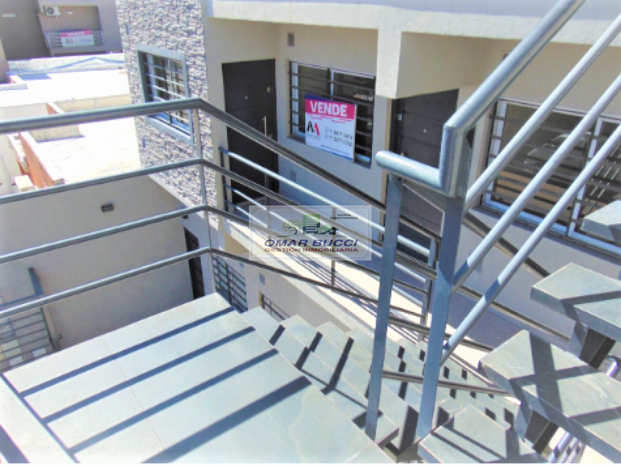 DEPARTAMENTO 2 AMBIENTES EN VENTA EN SAN JUSTO A ESTRENAR!