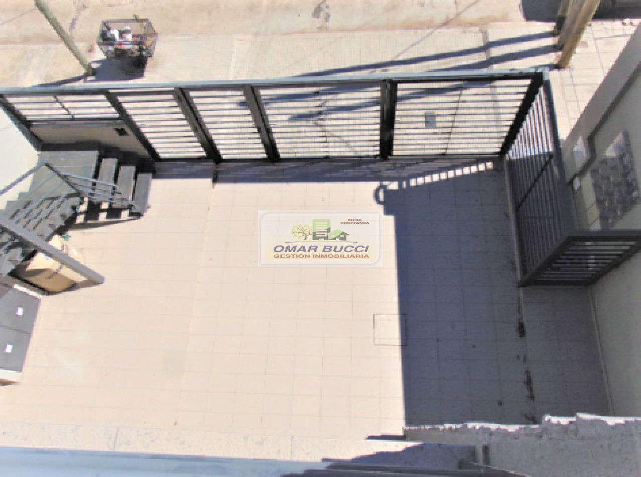 DEPARTAMENTO 2 AMBIENTES EN VENTA EN SAN JUSTO A ESTRENAR!