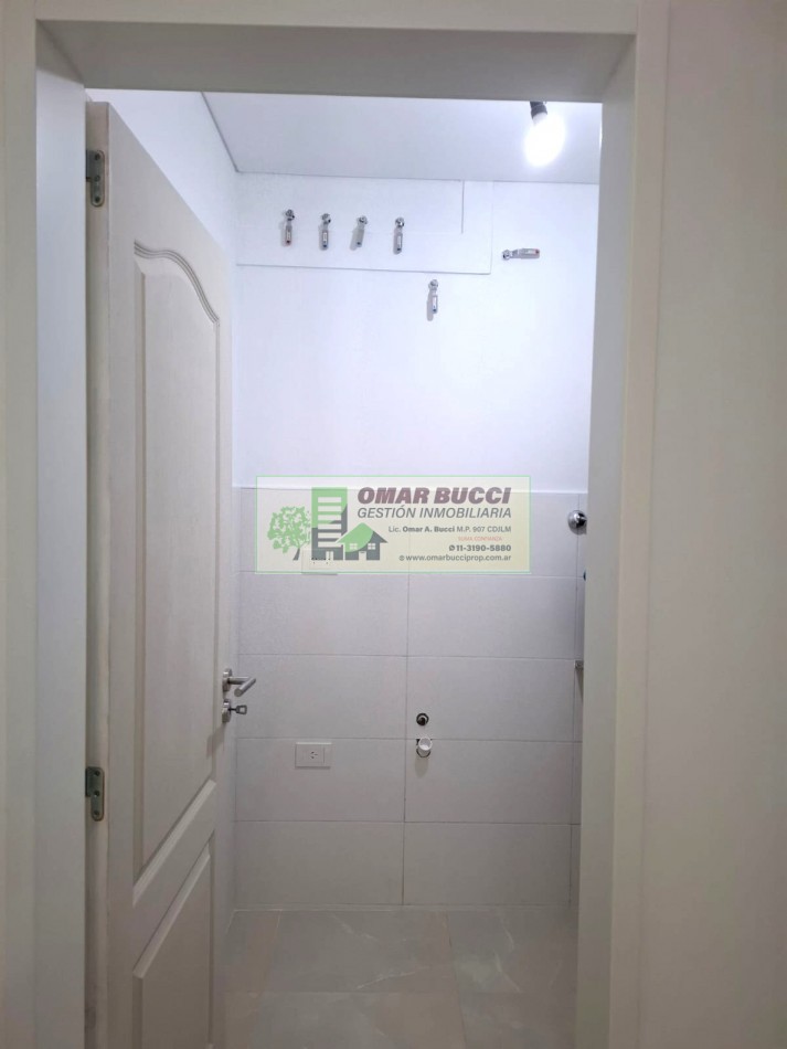 Casa de 4 Ambientes Planta Baja en Moron
