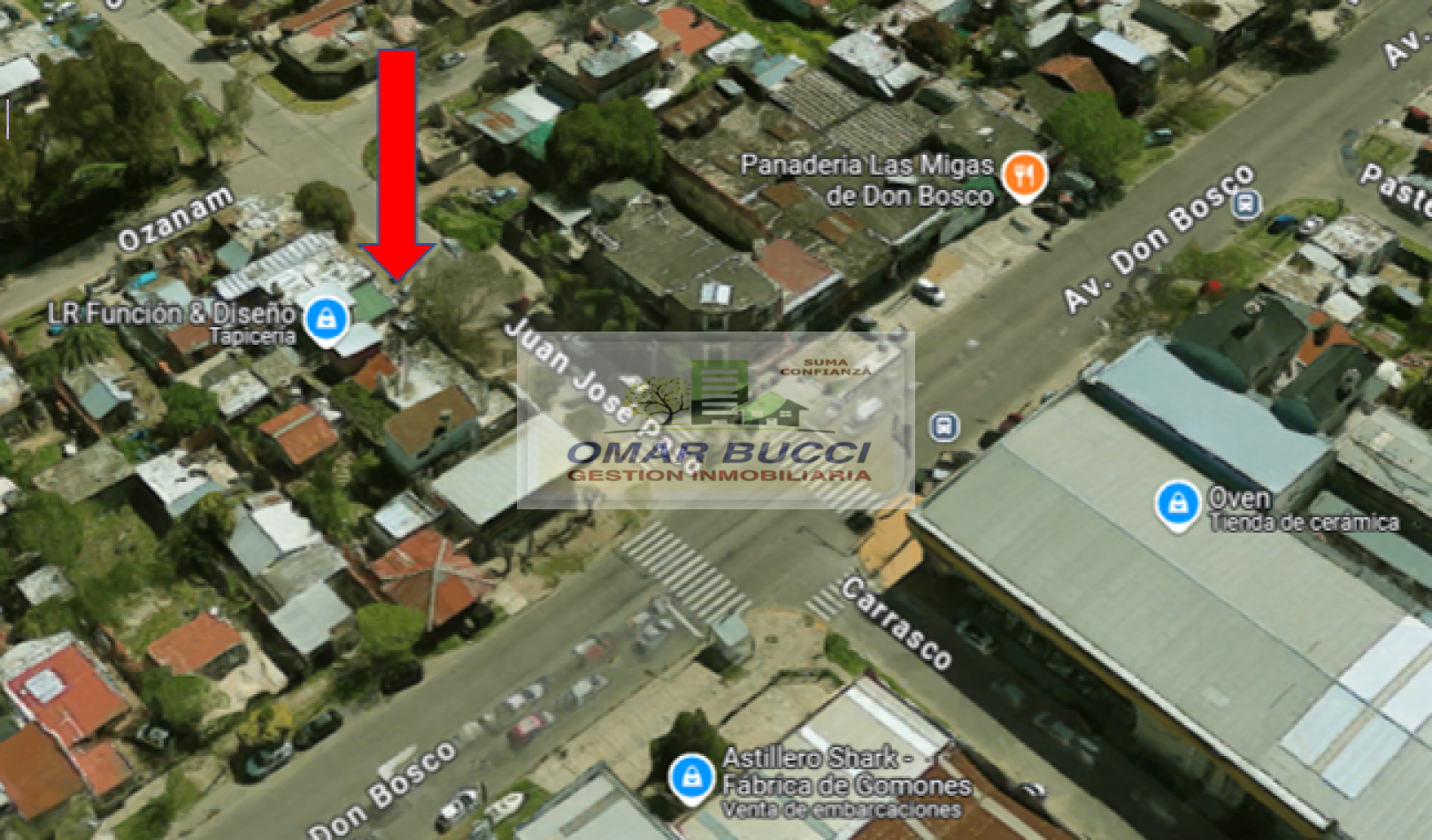 GALPON, LOCAL  o DEPOSITO/ TALLER,  EN MORON. SE VENDE CON RENTA