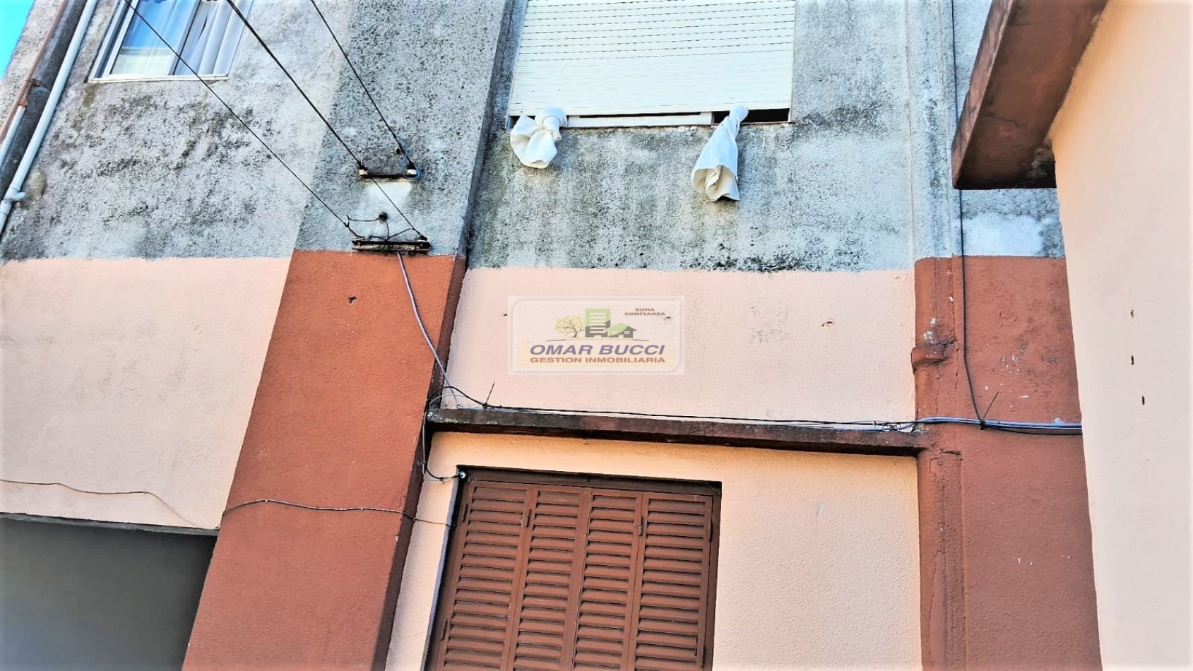 Terreno Lote Casa RESERVADO en muy buena zona de Ramos Mejia Colon al 600