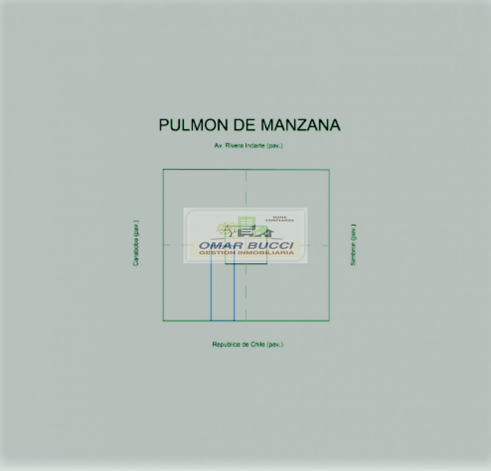 LOTE EN VENTA EN VILLA LUZURIAGA IDEAL CONSTRUCTOR