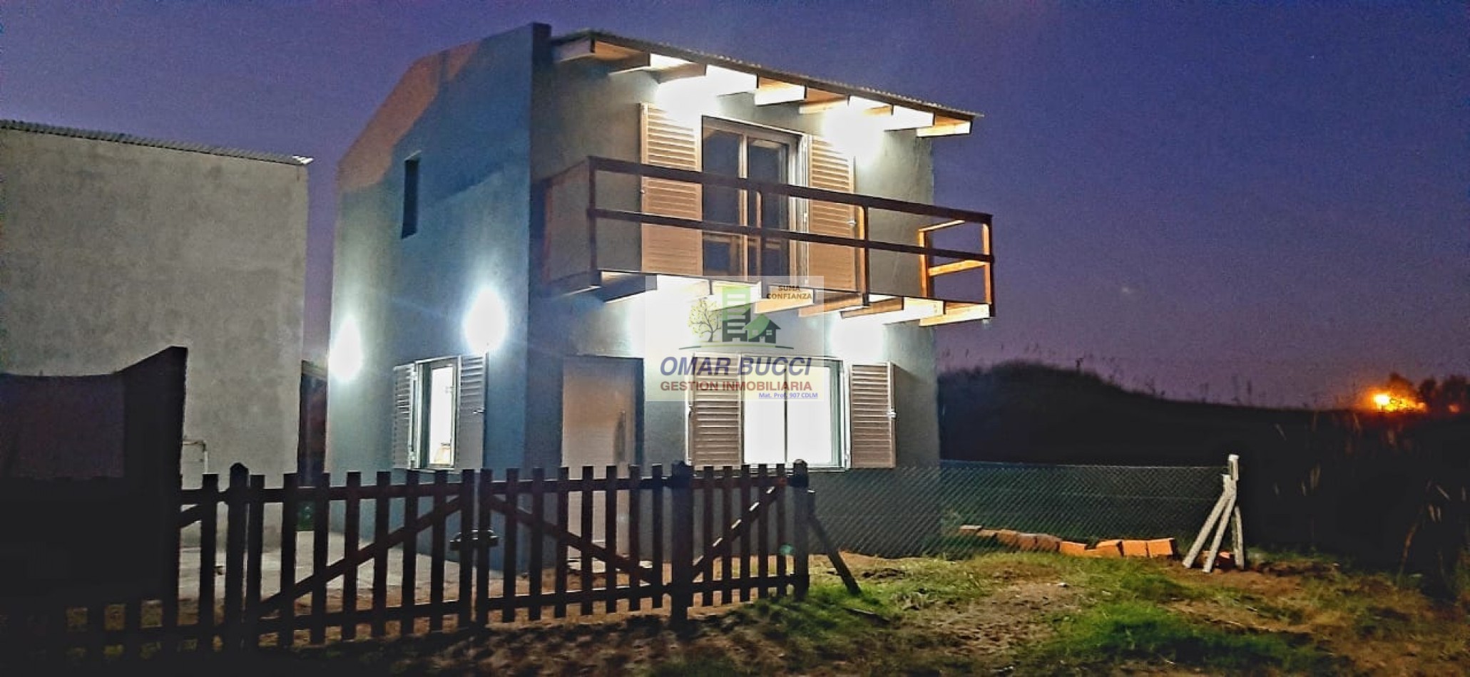 DUPLEX DOS JUNTOS EN BALNEARIO RETA  VENDO o PERMUTO