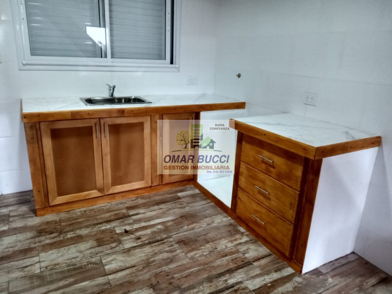 DUPLEX DOS JUNTOS EN BALNEARIO RETA  VENDO o PERMUTO