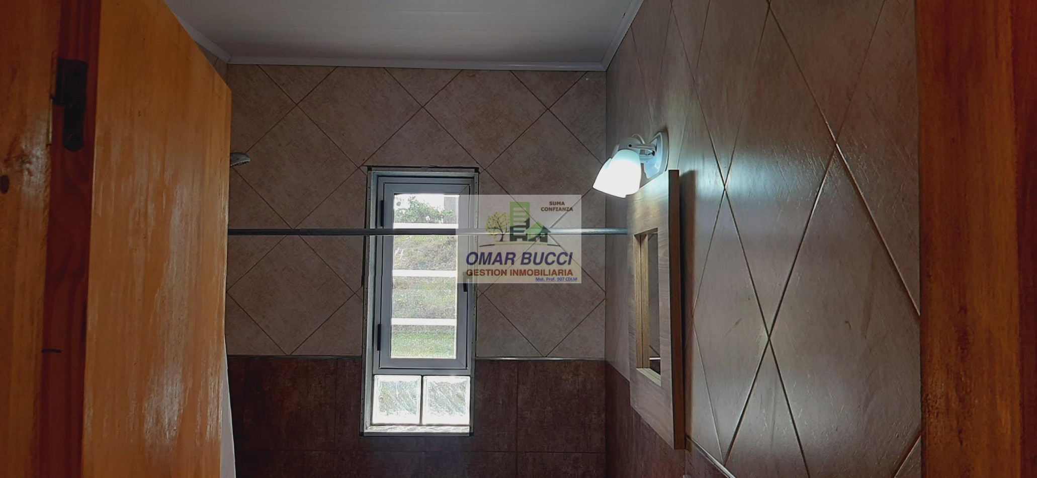 DUPLEX DOS JUNTOS EN BALNEARIO RETA  VENDO o PERMUTO