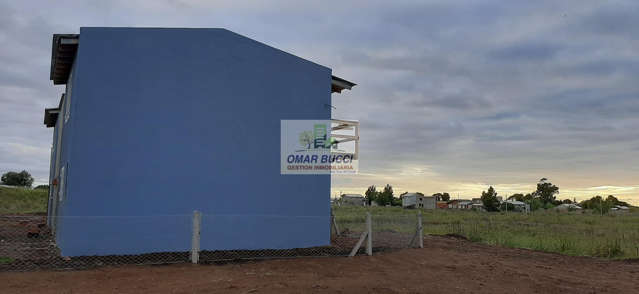 DUPLEX DOS JUNTOS EN BALNEARIO RETA  VENDO o PERMUTO