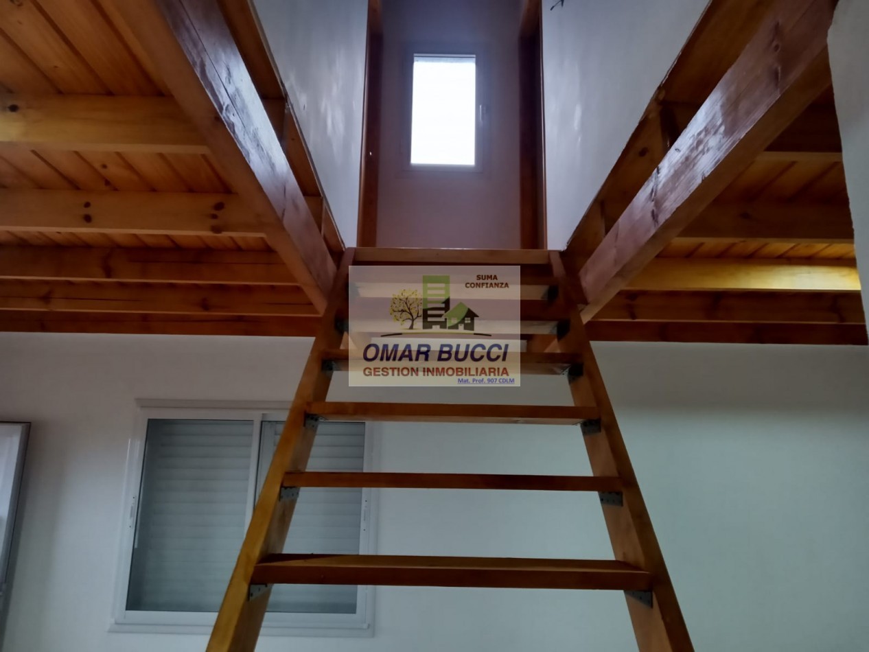 DUPLEX DOS JUNTOS EN BALNEARIO RETA  VENDO o PERMUTO