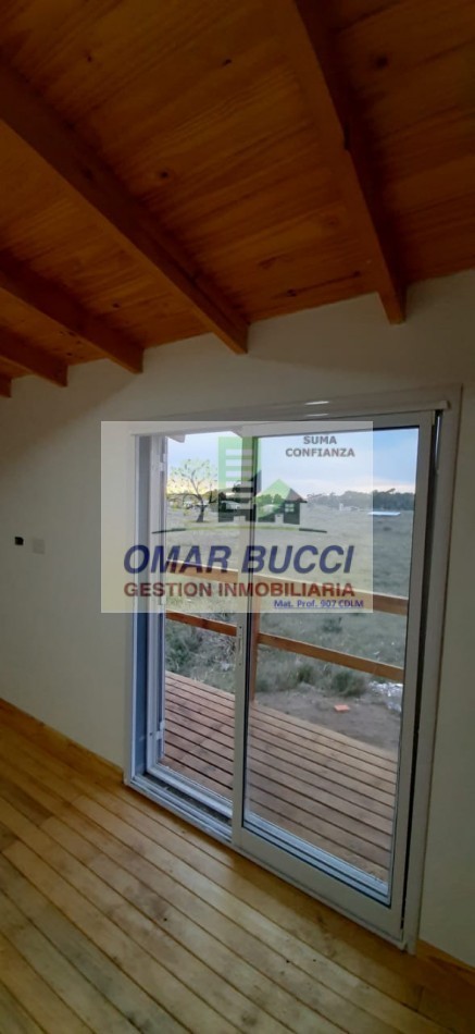 DUPLEX DOS JUNTOS EN BALNEARIO RETA  VENDO o PERMUTO