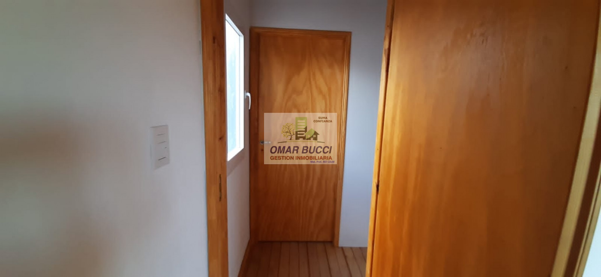 DUPLEX DOS JUNTOS EN BALNEARIO RETA  VENDO o PERMUTO