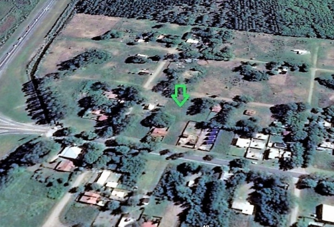 LOTE / TERRENO RETASADO!!! VENDO O PERMUTO AGUAS VERDES