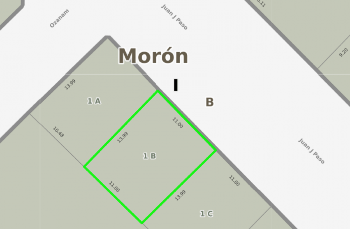 LOCAL, CASA, TALLER o DEPOSITO SOBRE LOTE PROPIO EN MORON. SE VENDE CON RENTA