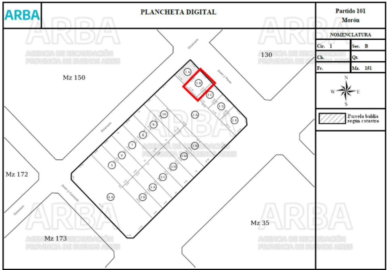 LOCAL, CASA, TALLER o DEPOSITO SOBRE LOTE PROPIO EN MORON. SE VENDE CON RENTA