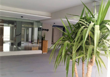 Departamento de 2 ambientes a estrenar en Moron