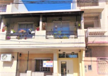 DEPARTAMENTO DE 2 AMBIENTES EN SAN JUSTO