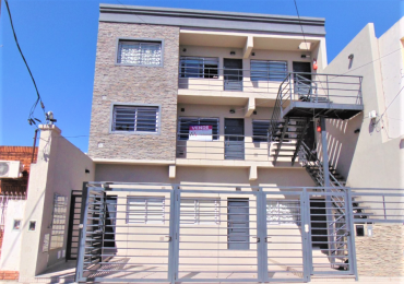 DEPARTAMENTO DE 2 AMBIENTES EN SAN JUSTO