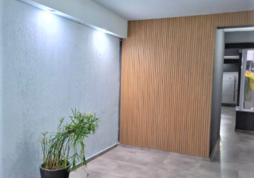 DEPARTAMENTO DE 2 AMBIENTES EN SAN JUSTO