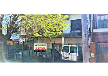 CASA EN MORON VENTA EN BLOCK 6 DORMITORIOS 3 BAÑOS RETASADA!