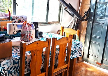 CASA DE 4 AMBIENTES  EN PH AL FRENTE EN SAN JUSTO RETASADA!!!