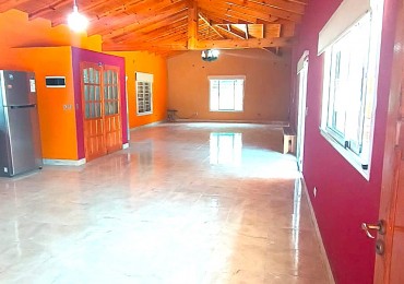 CASA QUINTA 4 AMBIENTES CON PISCINA EN LA REJA APTO CREDITO