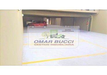 COCHERA EN VENTA EN SAN JUSTO MINIMO ANTICIPO