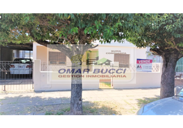 CASA DE 3 AMBIENTES SOBRE LOTE PROPIO EN SAN JUSTO