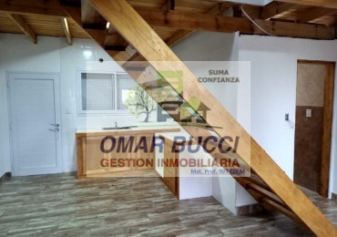 DUPLEX VENDO o PERMUTO EN BALNEARIO RETA 